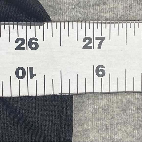 Pittsburgh Steelers C-Buk by Cutter & Buck Mens Black Short Sleeve Polo Sz XXL - Picture 7 of 10